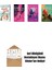 Marissa Meyer 4 Kitap Set + Okuma Sticker'ları 1
