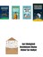 Douglas Adams 4 Kitap Set + Okuma Sticker'ları 1