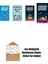 Douglas Adams 4 Kitap Set + Okuma Sticker'ları 1