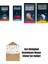 Douglas Adams 4 Kitap Set + Okuma Sticker'ları 1
