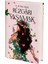 K. Kübra Berk 4 Kitap Set + Okuma Sticker'ları 2