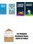 Douglas Adams 4 Kitap Set + Okuma Sticker'ları 1