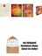 Rhonda Byrne 4 Kitap Set + Okuma Sticker'ları 1