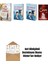 R. Ayça Kavraz 4 Kitap Set + Okuma Sticker'ları 1