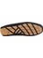 Hakiki Süet Kadın Tokalı Loafer 700914 7