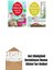 Günler Akıp Giderken + Arkadaşlar Arasında + Okuma Sticker'ları 1
