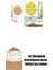 Şimdi Düğün Zamanı + Arkadaşlar Arasında + Okuma Sticker'ları 1