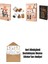 R. Ideli 4 Kitap Set + Okuma Sticker'ları 1