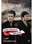 Vampir Günlükleri - Stefan Günlükleri Vol. 5 Sığınak + Vampir Günlükleri - Stefan Günlükleri Vol. 2 Kan Açlığı + Okuma Sticker'ları 3