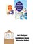 Ya Sen Olmasaydın + Taşlar Yerine Otururken + Okuma Sticker'ları 1