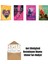 Marissa Meyer 4 Kitap Set + Okuma Sticker'ları 1