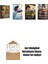 Cassandra Clare 4 Kitap Set + Okuma Sticker'ları 1