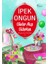 Ipek Ongun 3 Kitap Set + Okuma Sticker'ları 3
