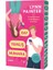 Lynn Painter 4 Kitap Set + Okuma Sticker'ları 4
