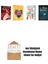Marissa Meyer 4 Kitap Set + Okuma Sticker'ları 1