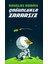 Douglas Adams 3 Kitap Set + Okuma Sticker'ları 2