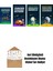 Douglas Adams 4 Kitap Set + Okuma Sticker'ları 1