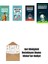 Douglas Adams 4 Kitap Set + Okuma Sticker'ları 1