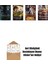 Cassandra Clare 4 Kitap Set + Okuma Sticker'ları 1