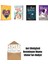 Marissa Meyer 4 Kitap Set + Okuma Sticker'ları 1