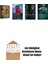Cassandra Clare 4 Kitap Set + Okuma Sticker'ları 1