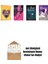 Marissa Meyer 4 Kitap Set + Okuma Sticker'ları 1