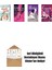 Marissa Meyer 4 Kitap Set + Okuma Sticker'ları 1