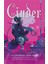 Marissa Meyer 4 Kitap Set + Okuma Sticker'ları 4