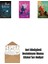 Marissa Meyer 3 Kitap Set + Okuma Sticker'ları 1