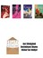 Marissa Meyer 4 Kitap Set + Okuma Sticker'ları 1
