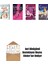 Marissa Meyer 4 Kitap Set + Okuma Sticker'ları 1