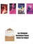 Marissa Meyer 4 Kitap Set + Okuma Sticker'ları 1