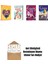 Marissa Meyer 4 Kitap Set + Okuma Sticker'ları 1