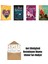Marissa Meyer 4 Kitap Set + Okuma Sticker'ları 1