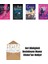Marissa Meyer 4 Kitap Set + Okuma Sticker'ları 1