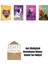 Marissa Meyer 4 Kitap Set + Okuma Sticker'ları 1