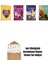 Marissa Meyer 4 Kitap Set + Okuma Sticker'ları 1