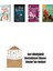 Marissa Meyer 4 Kitap Set + Okuma Sticker'ları 1