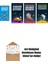 Douglas Adams 4 Kitap Set + Okuma Sticker'ları 1