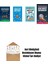 Douglas Adams 4 Kitap Set + Okuma Sticker'ları 1