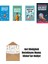 Douglas Adams 4 Kitap Set + Okuma Sticker'ları 1