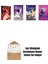 Marissa Meyer 4 Kitap Set + Okuma Sticker'ları 1