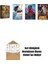Cassandra Clare 4 Kitap Set + Okuma Sticker'ları 1