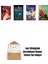 Marissa Meyer 4 Kitap Set + Okuma Sticker'ları 1