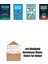 Douglas Adams 4 Kitap Set + Okuma Sticker'ları 1