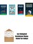 Douglas Adams 4 Kitap Set + Okuma Sticker'ları 1