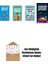 Douglas Adams 4 Kitap Set + Okuma Sticker'ları 1