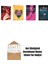 Marissa Meyer 4 Kitap Set + Okuma Sticker'ları 1