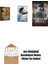Cassandra Clare 3 Kitap Set + Okuma Sticker'ları 1