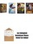 Cassandra Clare 4 Kitap Set + Okuma Sticker'ları 1